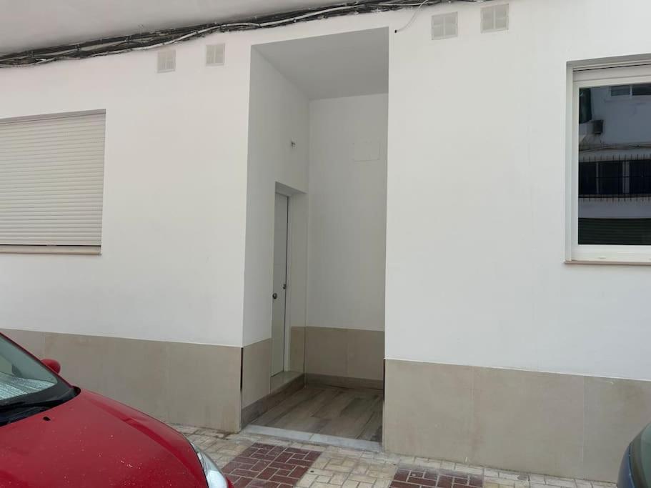 Estudio Carretera Cadiz Μάλαγα Εξωτερικό φωτογραφία