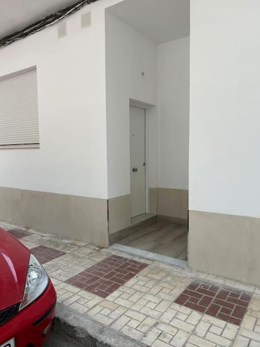 Estudio Carretera Cadiz Μάλαγα Εξωτερικό φωτογραφία